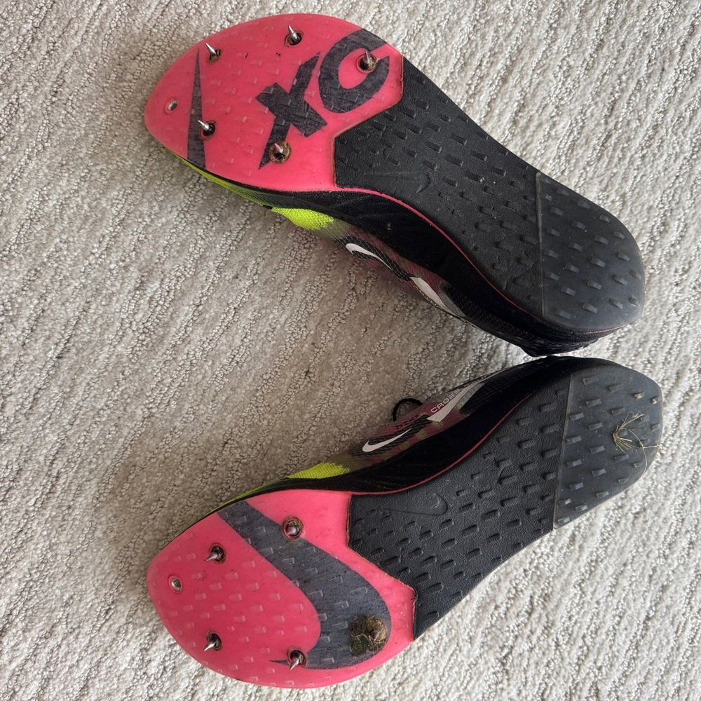 Nike Men's XC Dragonfly Spikes - Picture 4 of 6